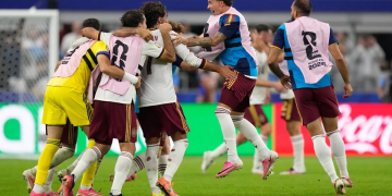 Copa do Mundo: o desafio não é só ganhar jogos, mas recuperar atletas em tempo recorde