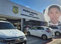 Jovem é morto a tiros em Linhares e adolescente é apreendido pelo crime