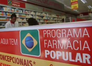 Farmácia Popular poderá oferecer exames e testes rápidos