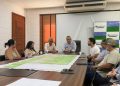 WANDERLEI SEGANTINI ASSUME INTERINAMENTE A PREFEITURA DE SÃO MATEUS