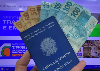 Interior do ES tem menor desemprego, mas trabalhador recebe 29% menos